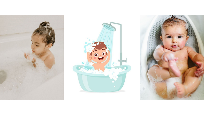 Shower Gear