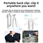 4K Ultra-Light POV Action Camera