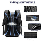 BacKPack Pro: The Ultimate Compression Backpack