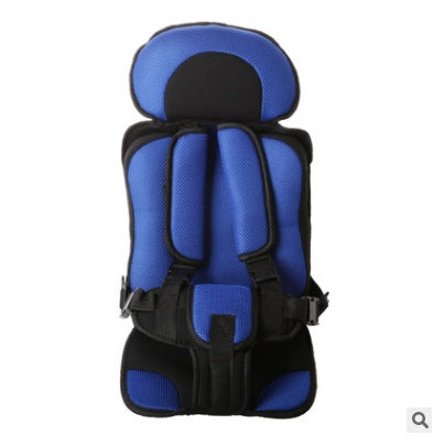 Baby Car Safety Seat – Lightweight, Safe, and Comfortable