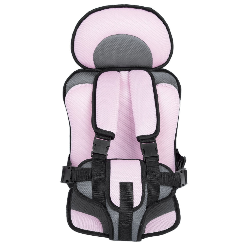 Baby Car Safety Seat – Lightweight, Safe, and Comfortable
