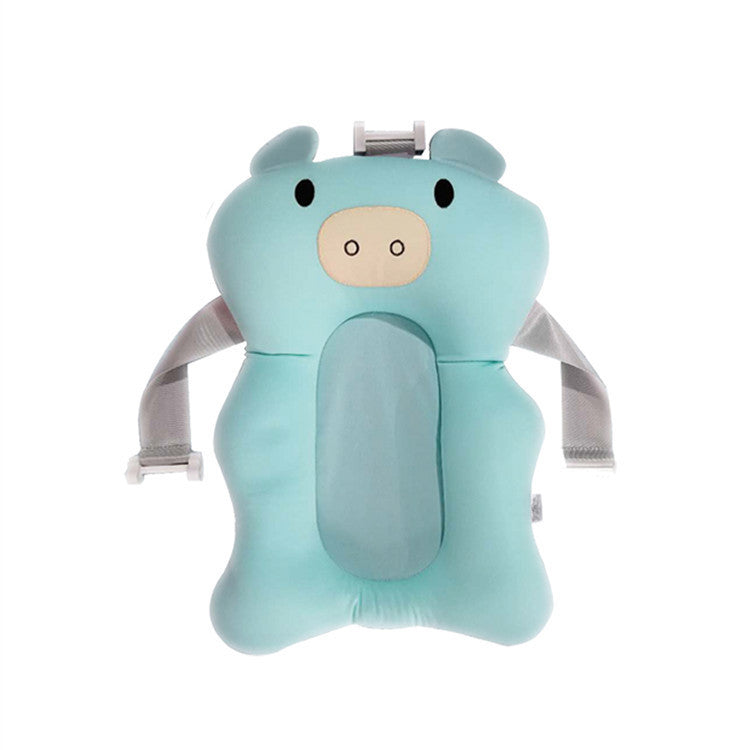Baby Shower Bed – Safe, Comfy, Tear-Free Baths