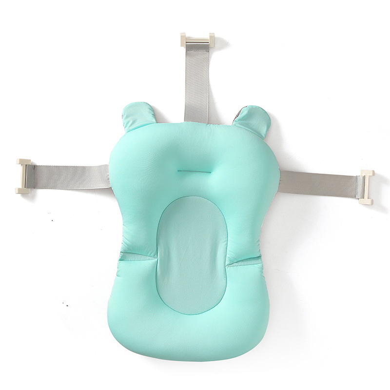 Baby Shower Bed – Safe, Comfy, Tear-Free Baths
