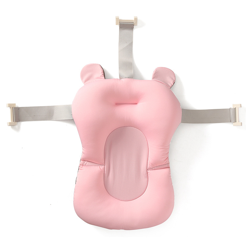 Baby Shower Bed – Safe, Comfy, Tear-Free Baths
