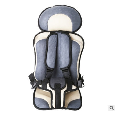 Baby Car Safety Seat – Lightweight, Safe, and Comfortable