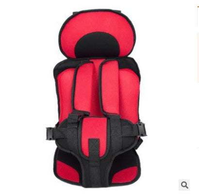 Baby Car Safety Seat – Lightweight, Safe, and Comfortable