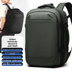 BackPack Pro: Ultimate Vacuum Compression Backpack