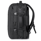 BackPack Pro: Ultimate Vacuum Compression Backpack