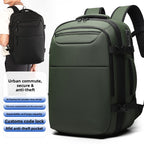 BackPack Pro: Ultimate Vacuum Compression Backpack