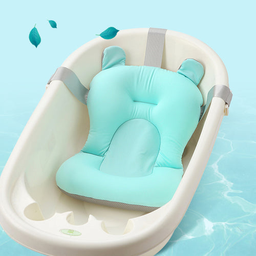 Baby Shower Bed – Safe, Comfy, Tear-Free Baths