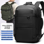 BackPack Pro: Ultimate Vacuum Compression Backpack