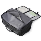 BackPack Pro: Ultimate Vacuum Compression Backpack