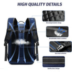 BacKPack Pro: The Ultimate Compression Backpack