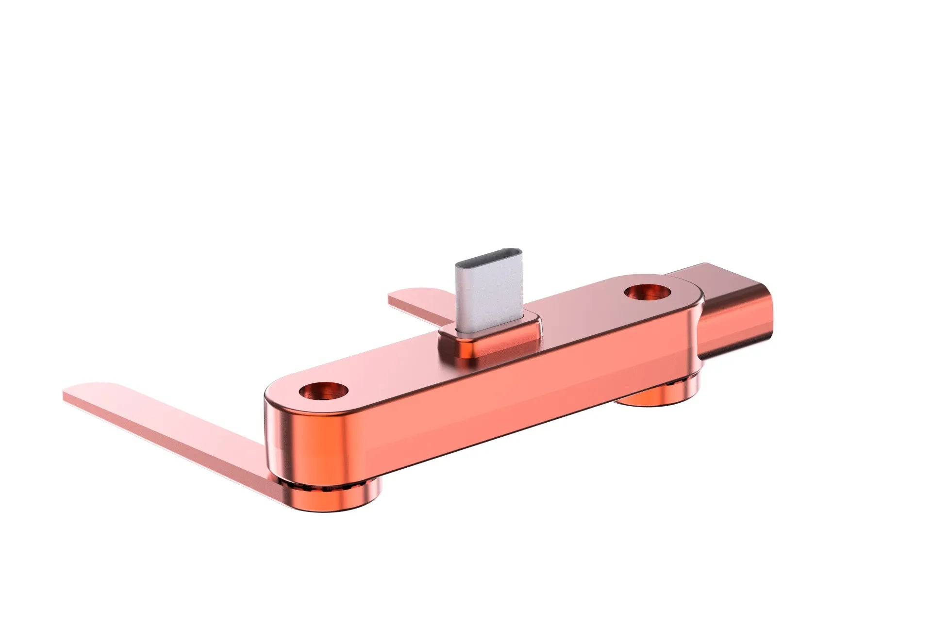 PowerStand: 240W Ultra-Fast Cable & Invisible Stand